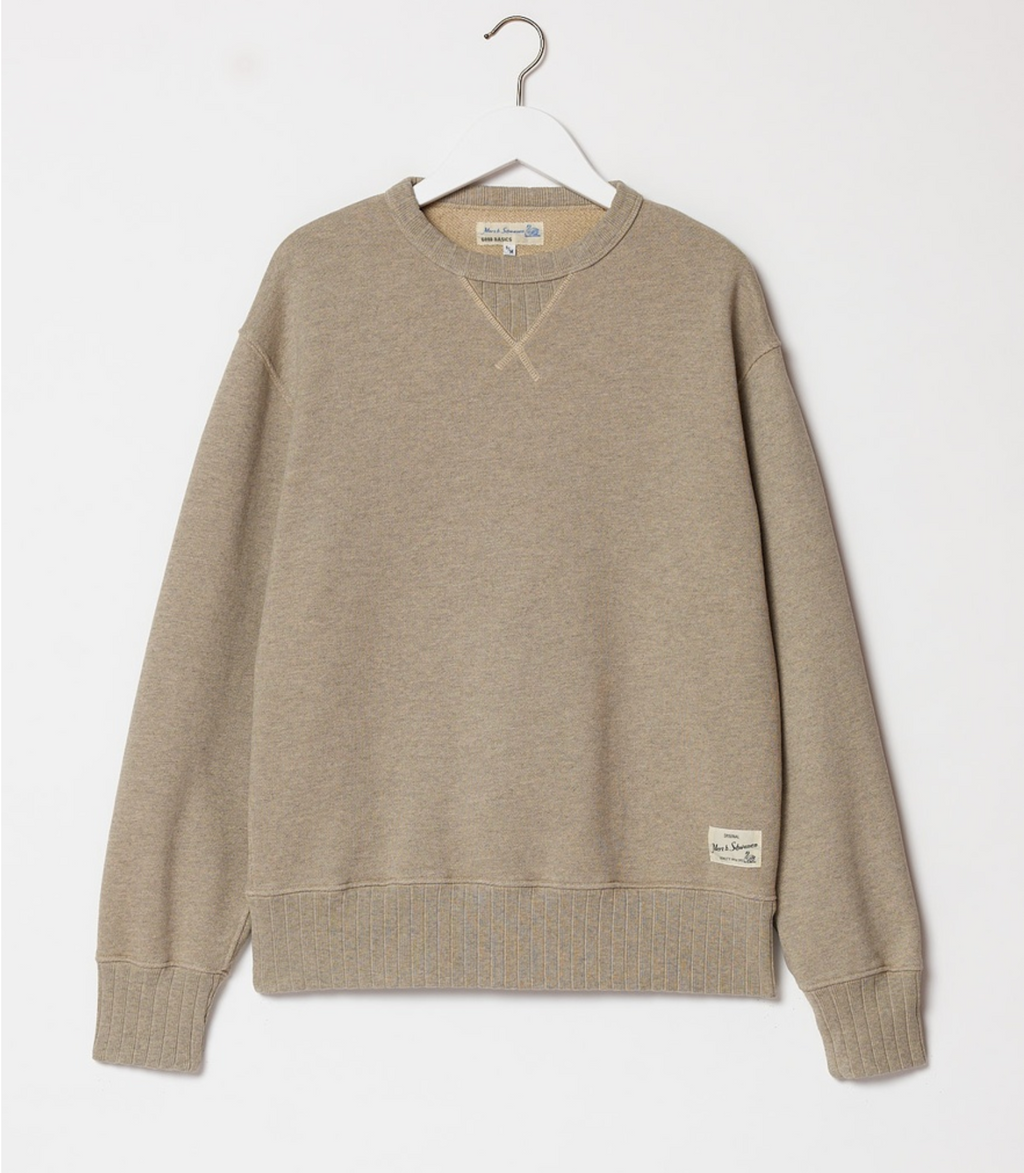 RFC01 GOOD BASICS Men's Sweatshirt
