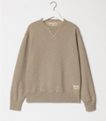 RFC01 GOOD BASICS Men's Sweatshirt