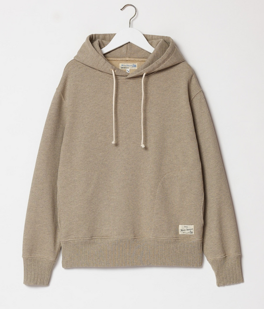 RFHD01 GOOD BASICS Men's Hoodie
