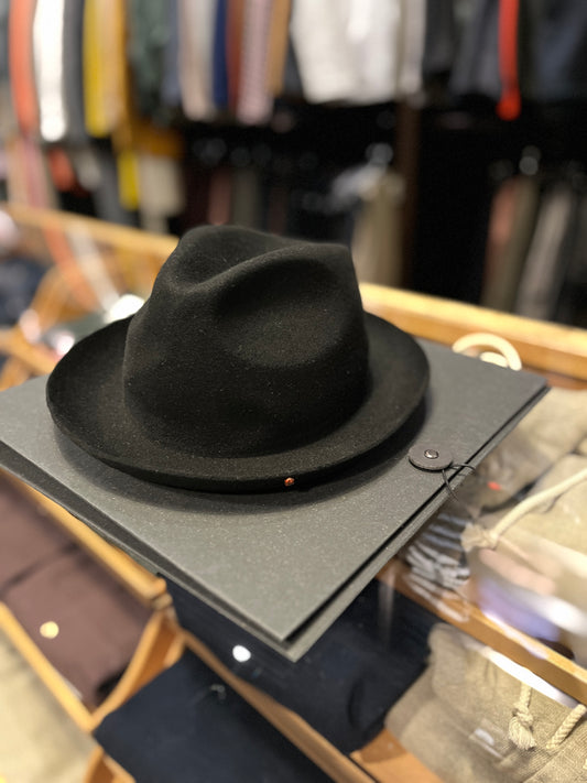 Hobo Light Crushable Hat
