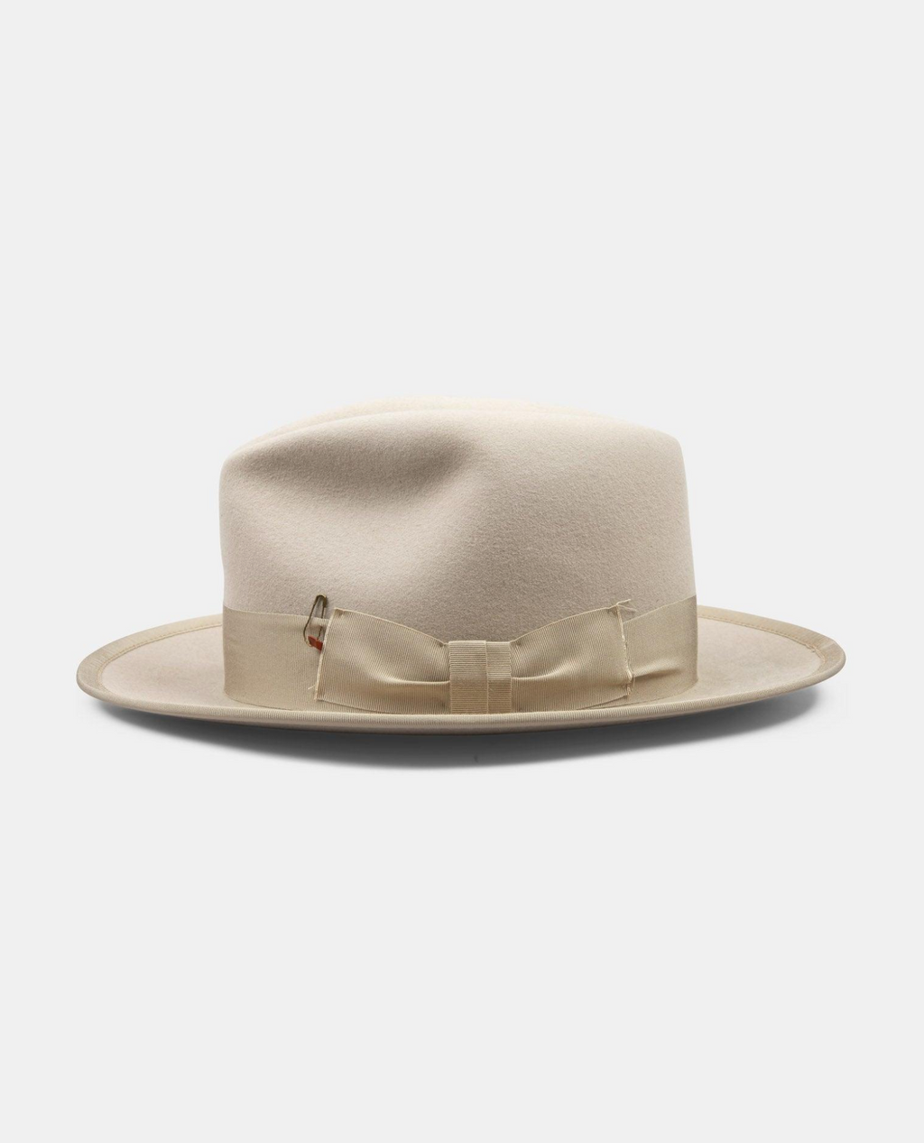 Ottimo Legacy Fedora Crown Hat