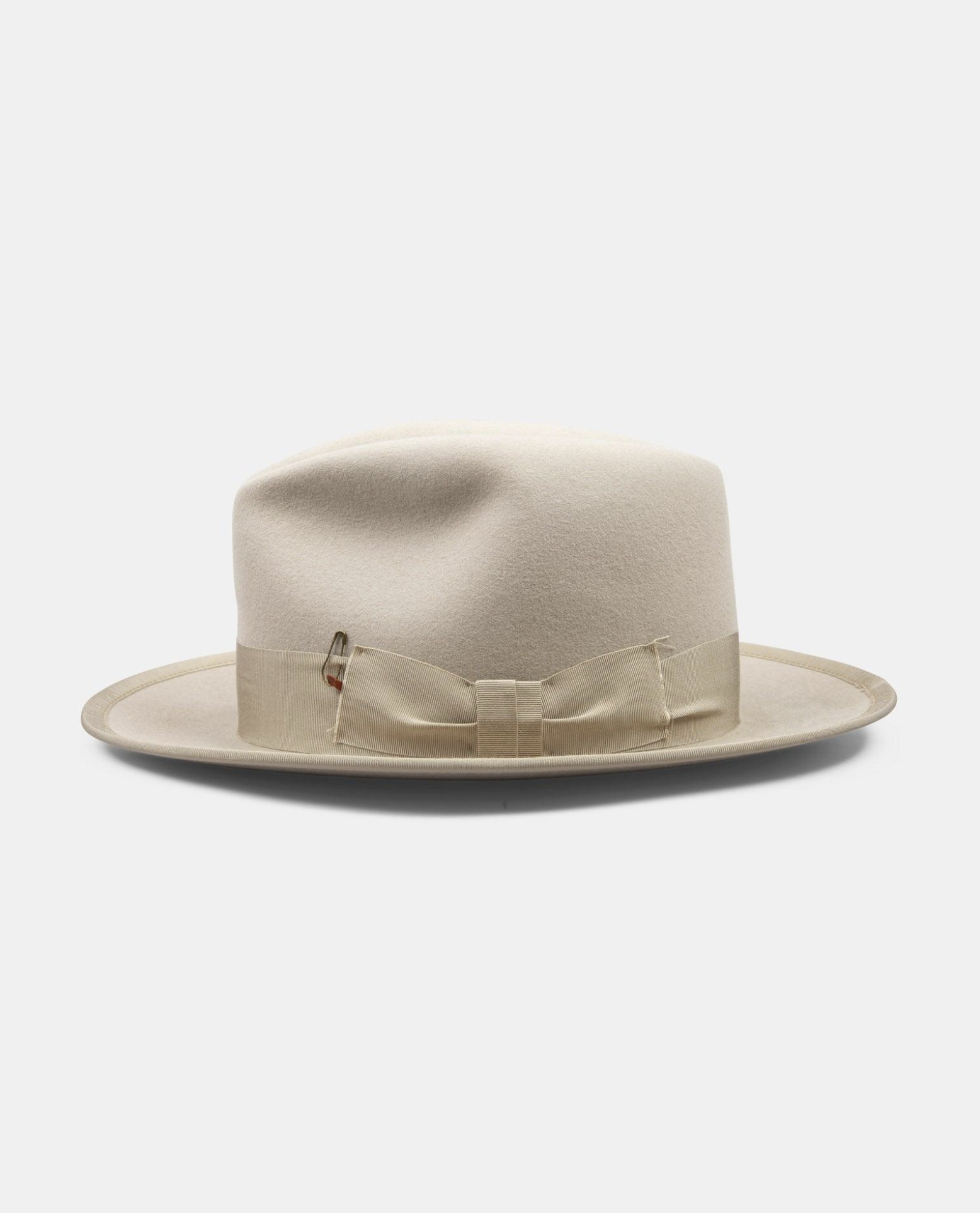 Ottimo Legacy Fedora Crown Hat