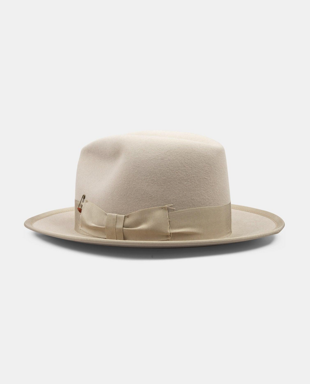 Ottimo Legacy Fedora Crown Hat