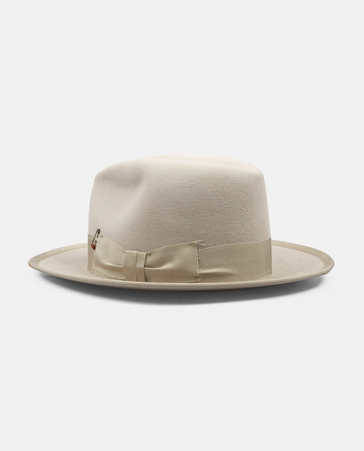 Ottimo Legacy Fedora Crown Hat