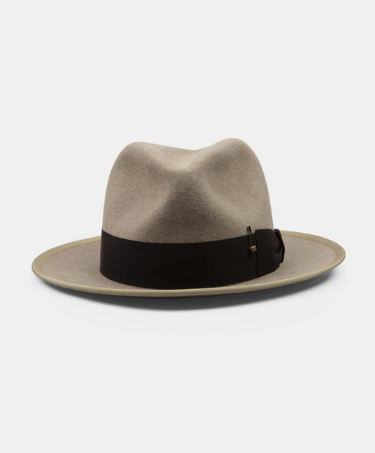 Ottimo Legacy Fedora Crown Hat