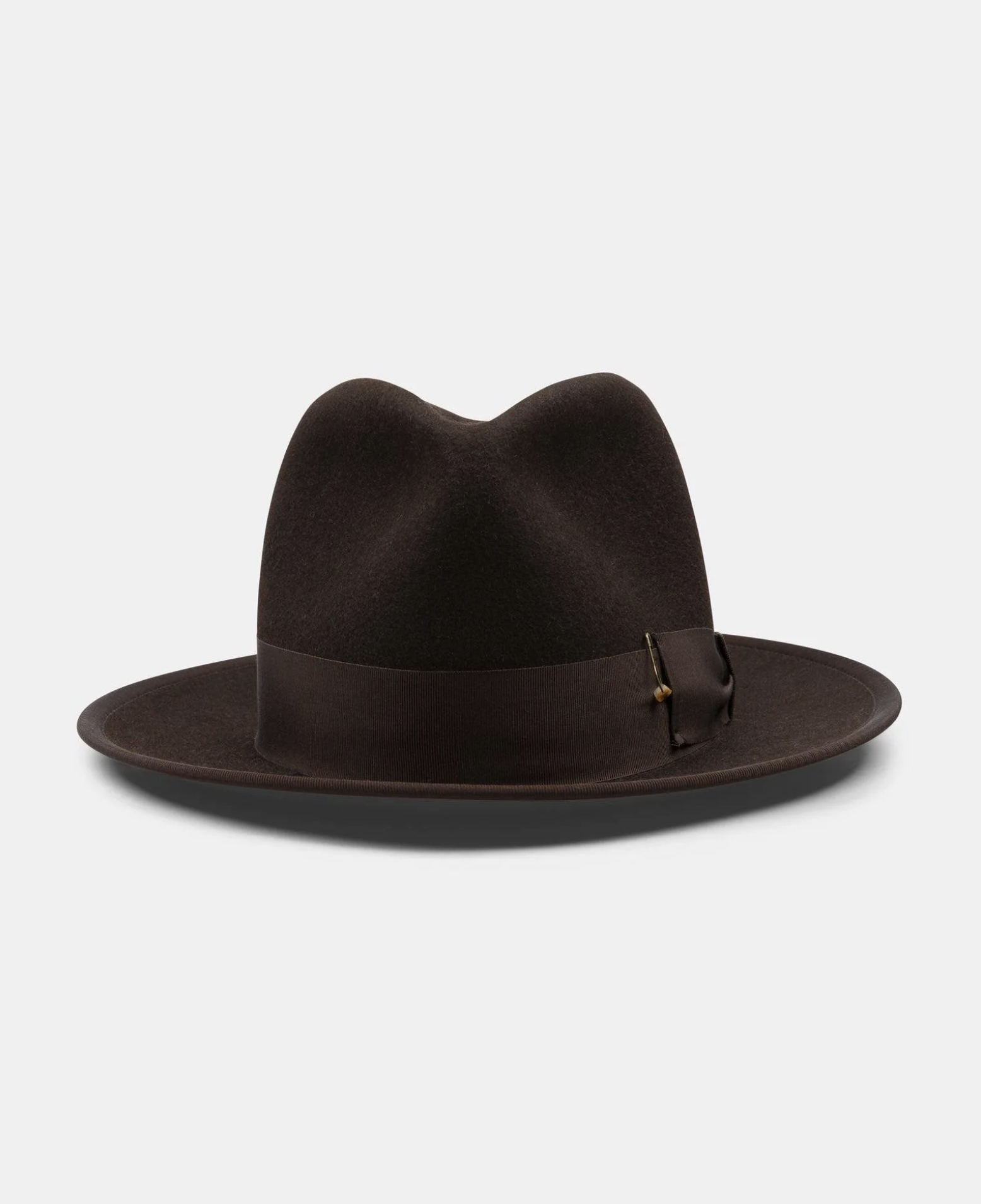 Ottimo Legacy Fedora Crown Hat