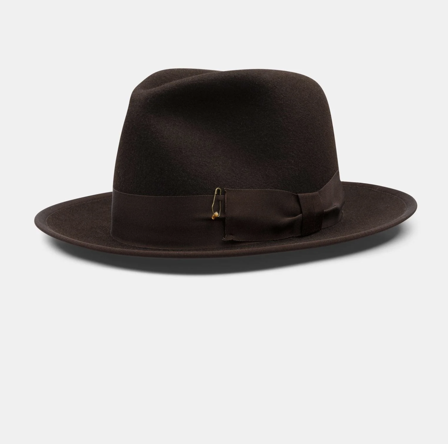 Ottimo Legacy Fedora Crown Hat