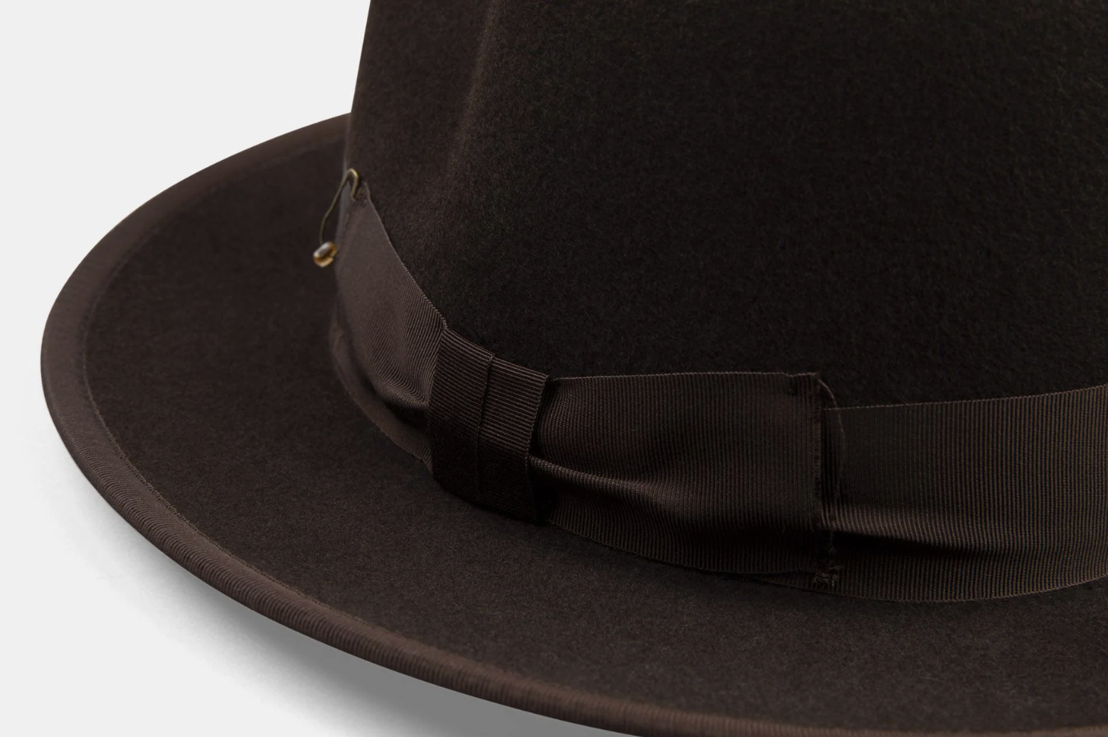 Ottimo Legacy Fedora Crown Hat