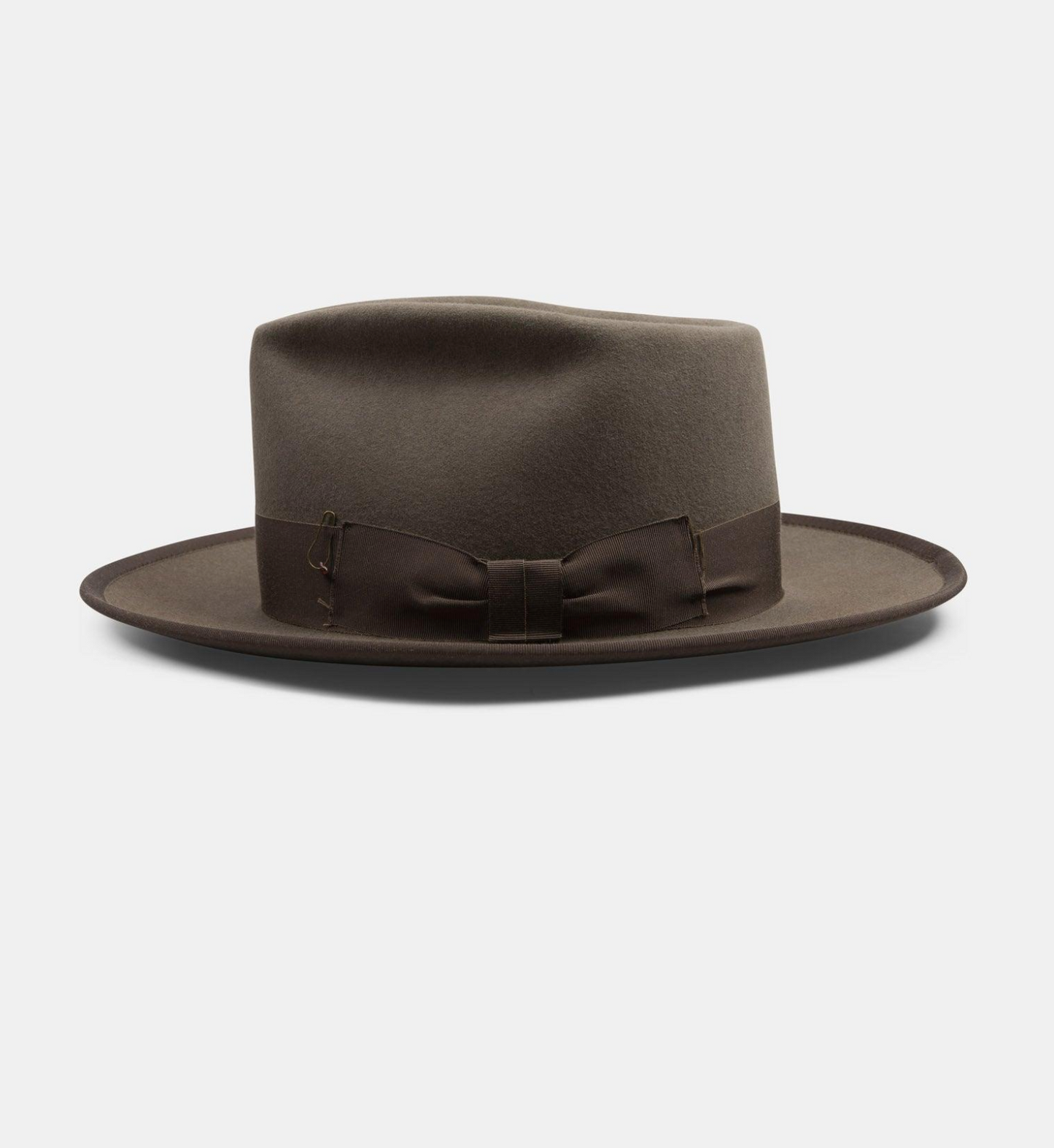 Perfetto Legacy Teardrop Crown Hat