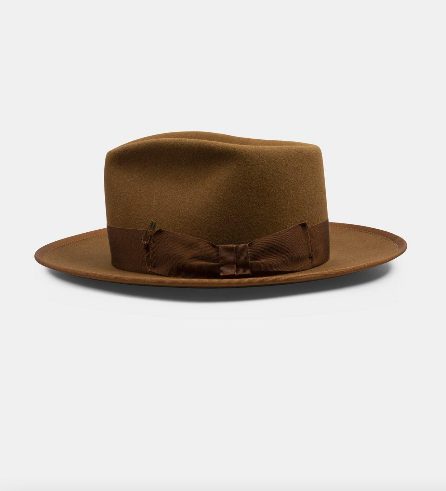 Perfetto Legacy Teardrop Crown Hat