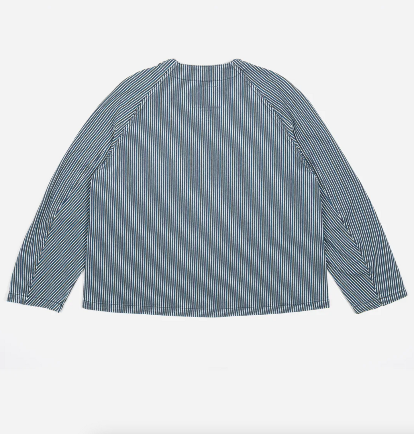 Loco Rainbow Denim Jacket