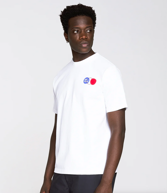 One For The Road Printed Basic T-Shirt