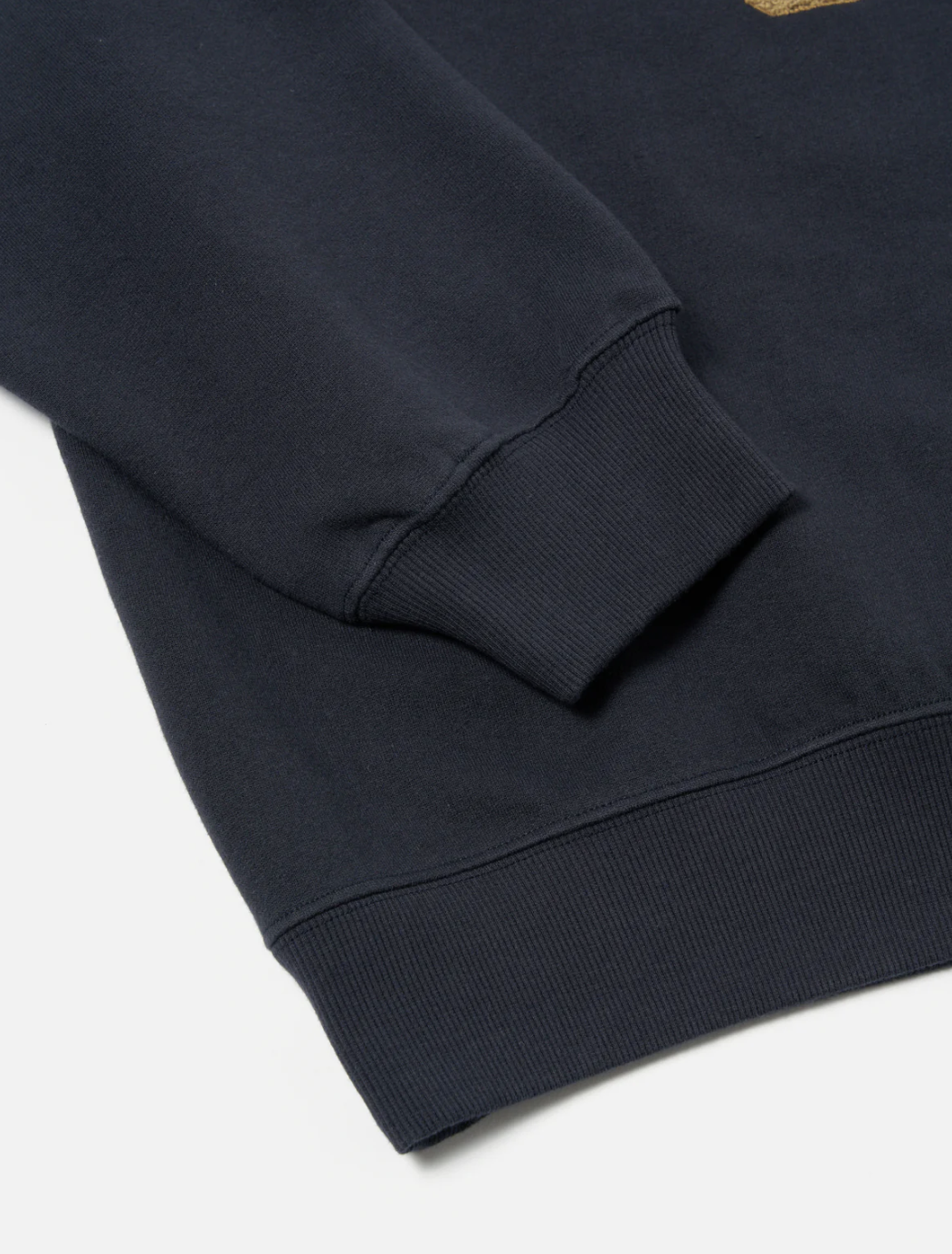 Universal Works Embroidered Sweatshirt