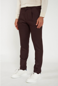 Pinstripe Trouser