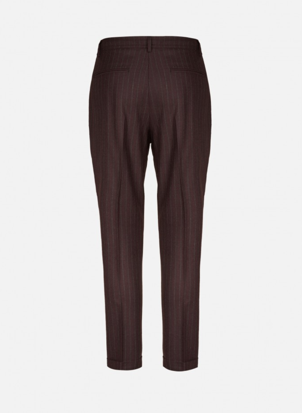 Pinstripe Trouser