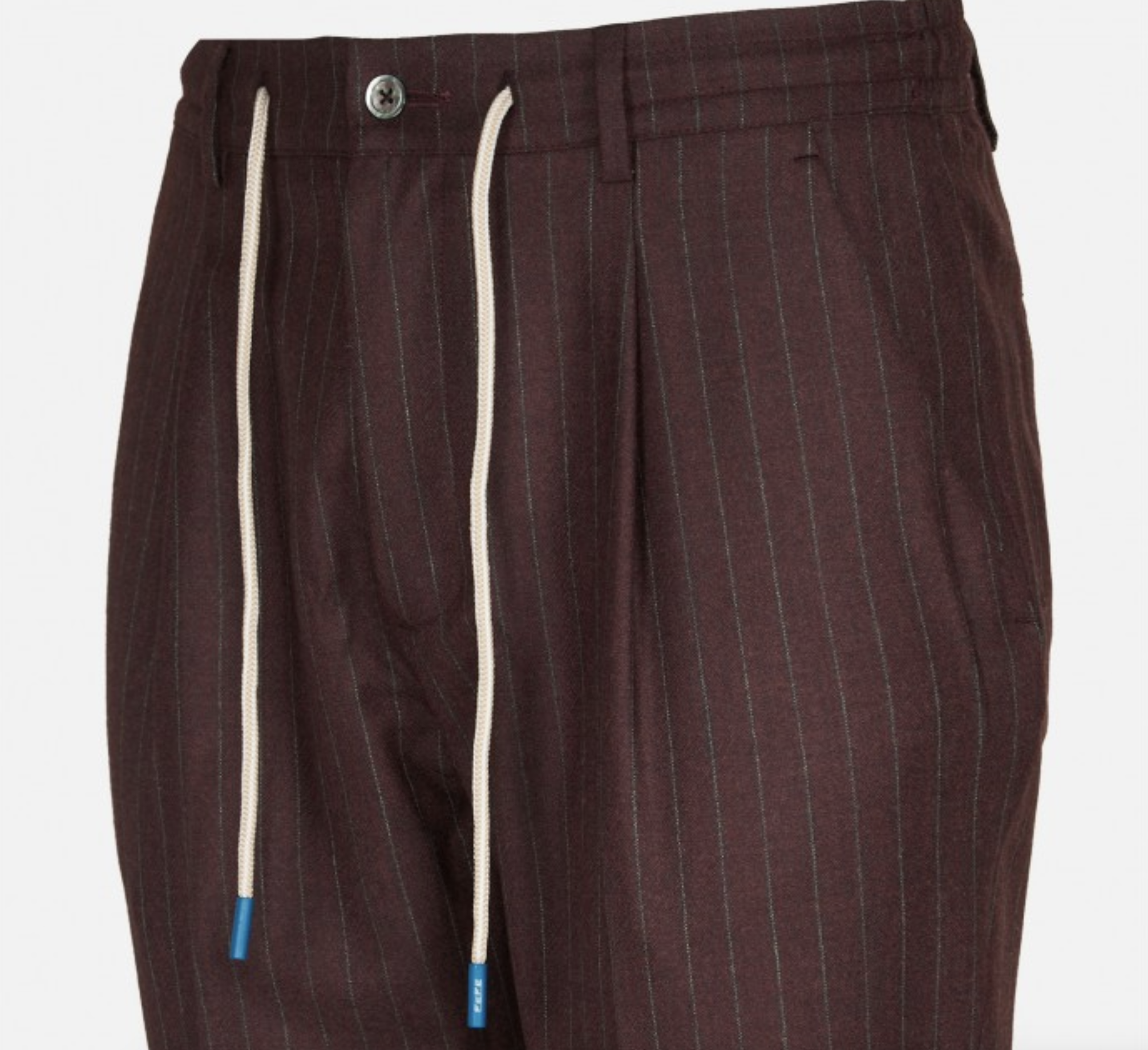 Pinstripe Trouser