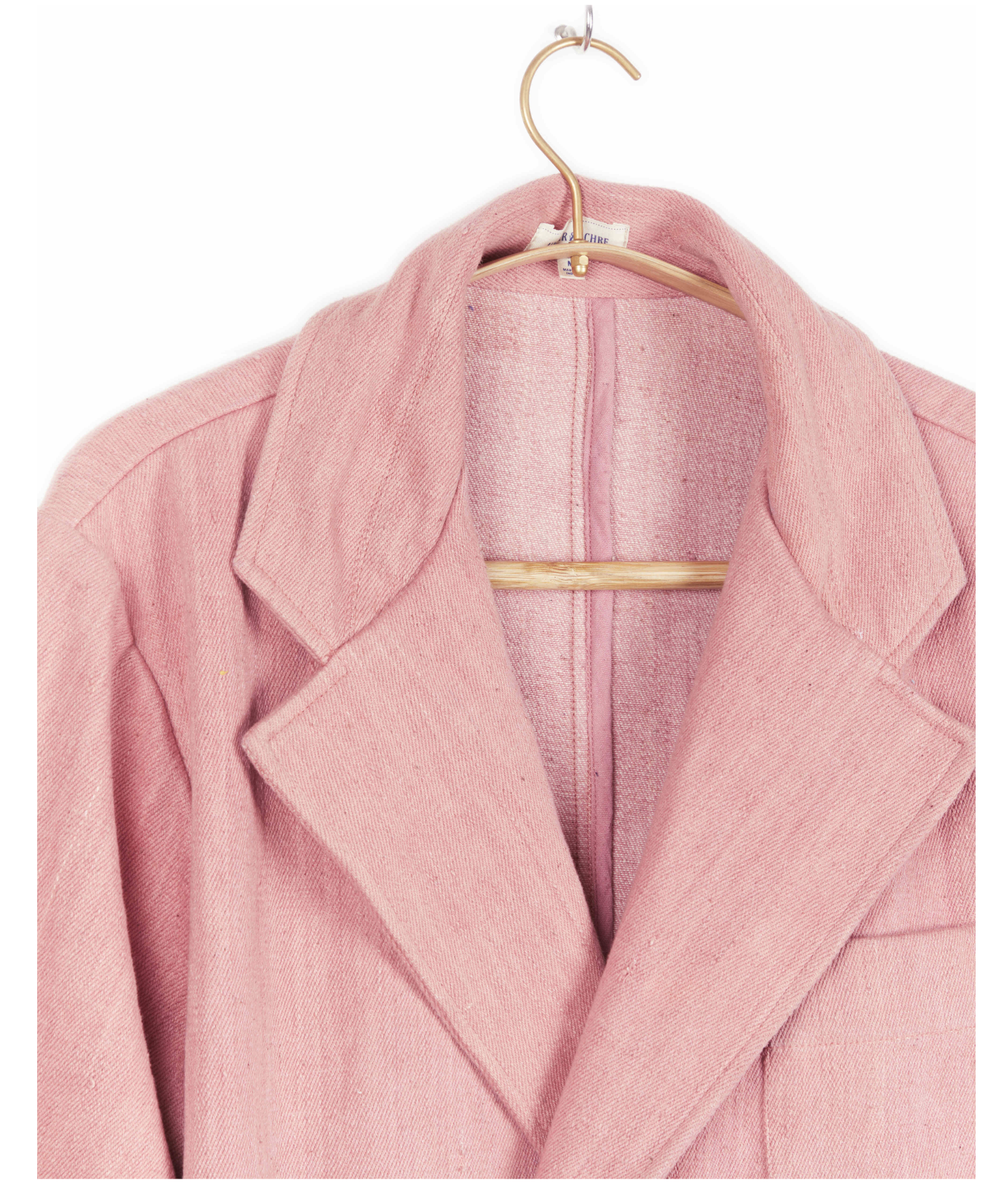Parvati Unisex Blazer – Ford General Parvati Unisex Blazer – Ford General