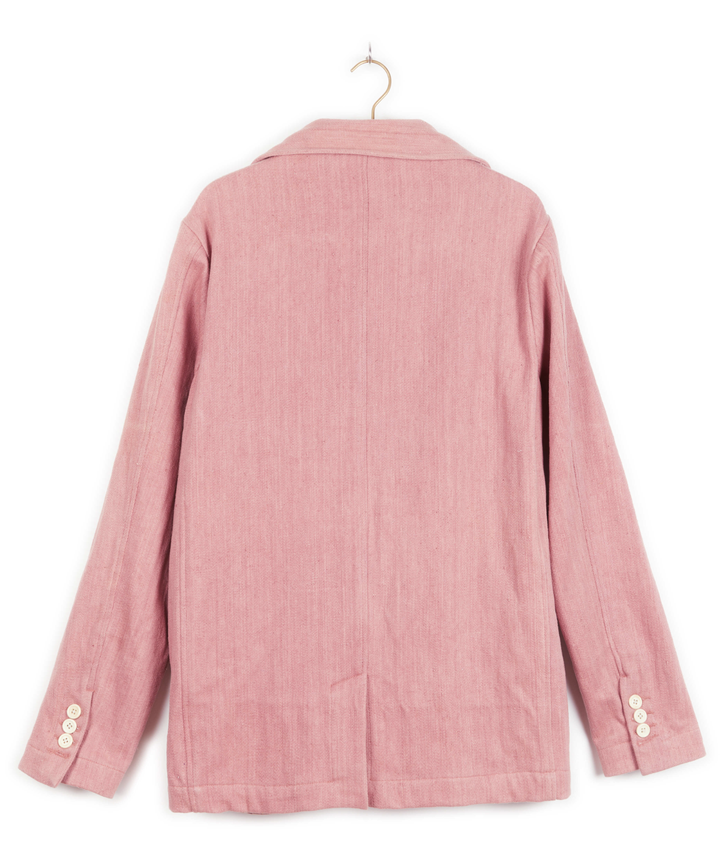 Parvati Unisex Blazer
