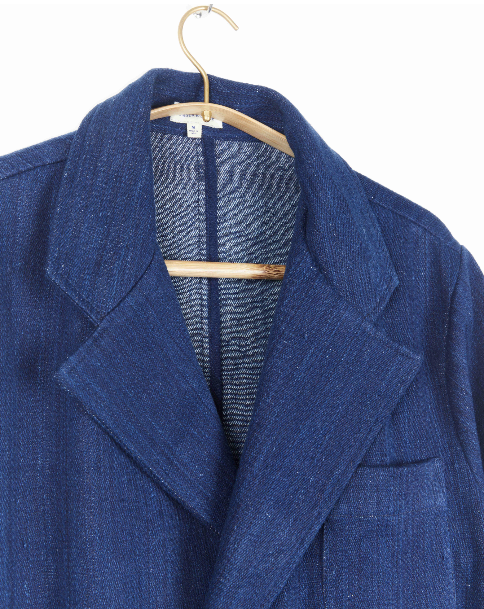 Parvati Unisex Blazer