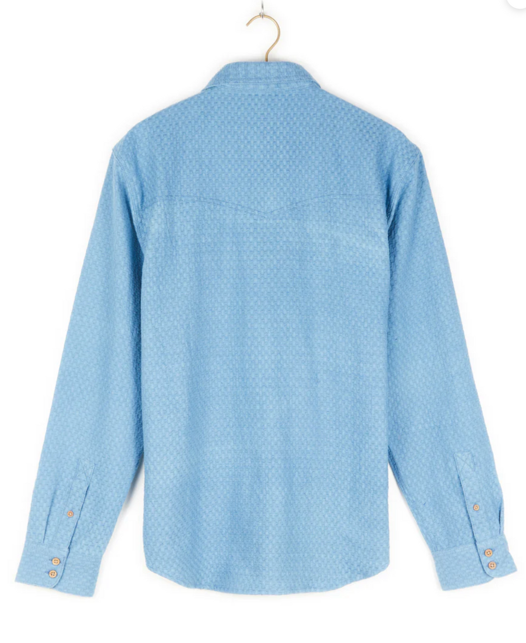 Kalpa Western Shirt