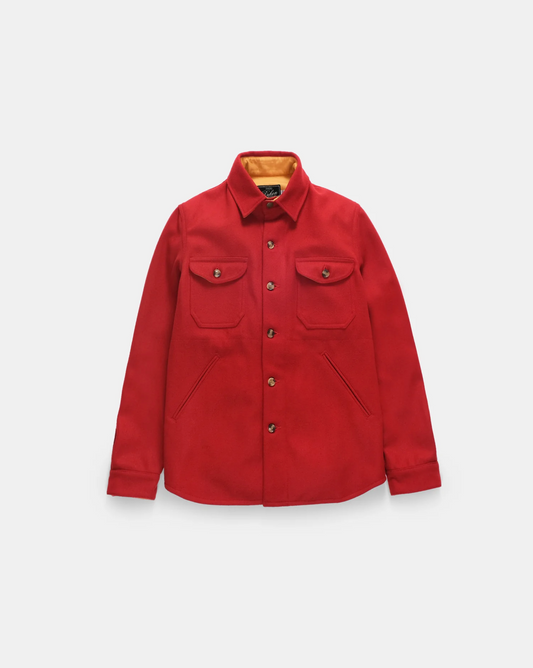 Crissman Women's Overshirt