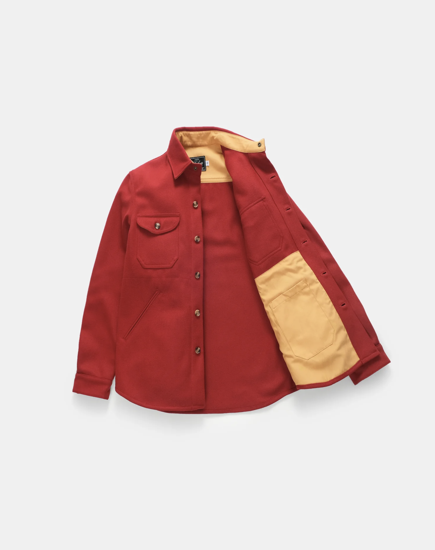 Crissman Women's Overshirt