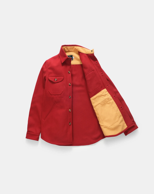 Crissman Women's Overshirt