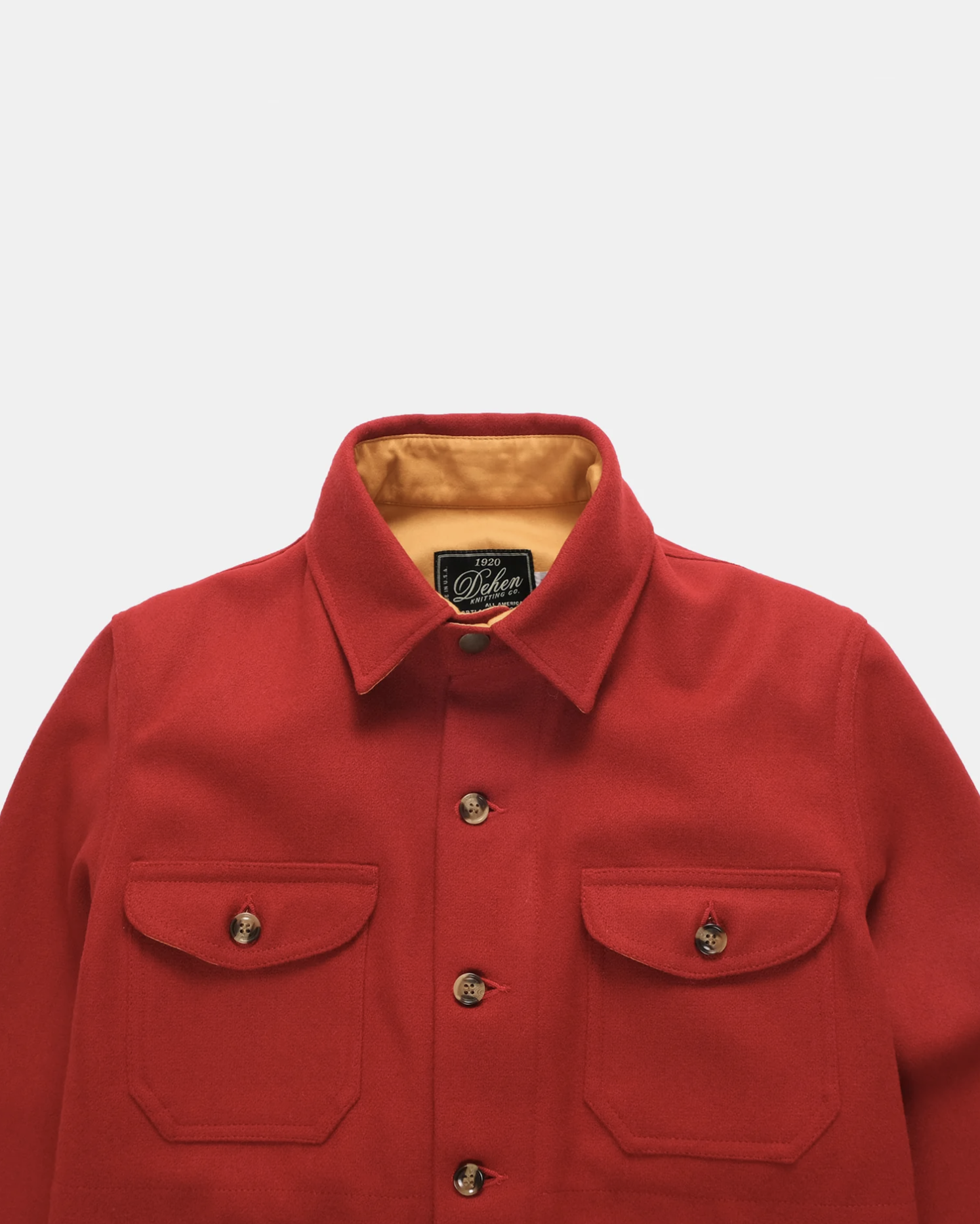 Crissman Women's Overshirt