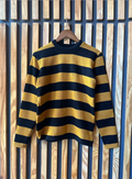 Striped Crewneck Sweater
