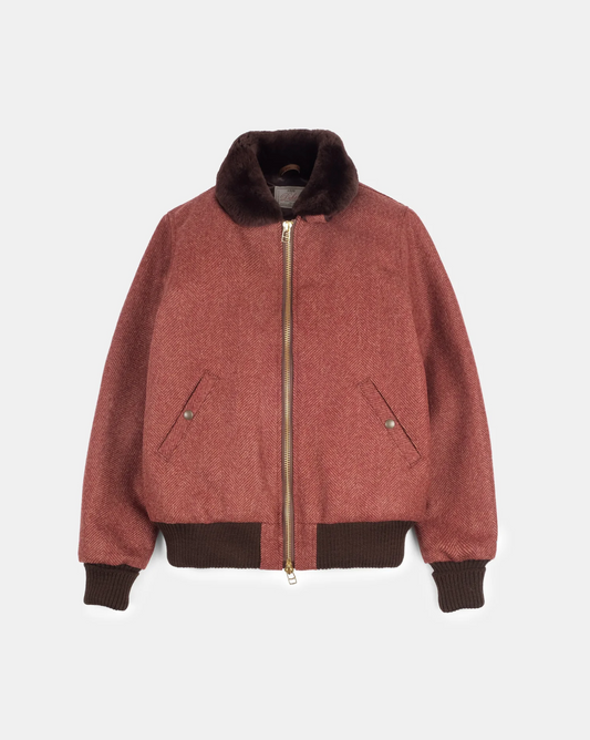 Club Jacket