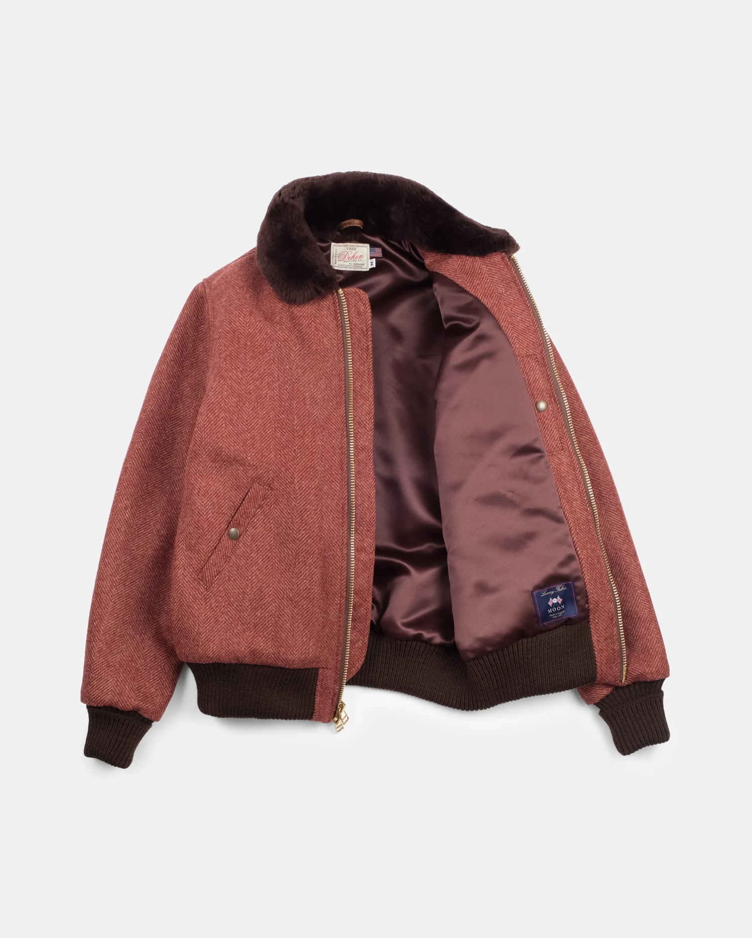 Club Jacket
