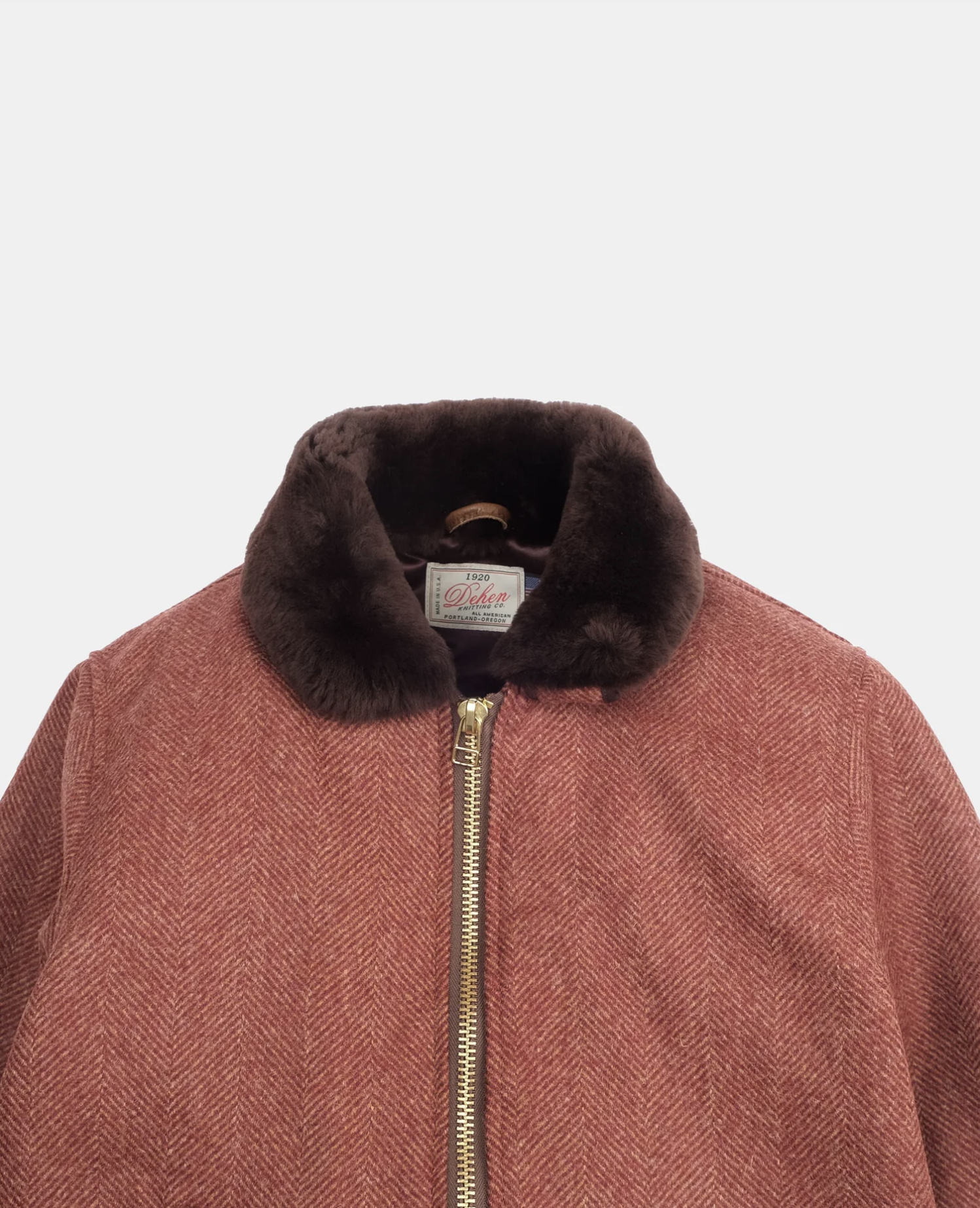 Club Jacket