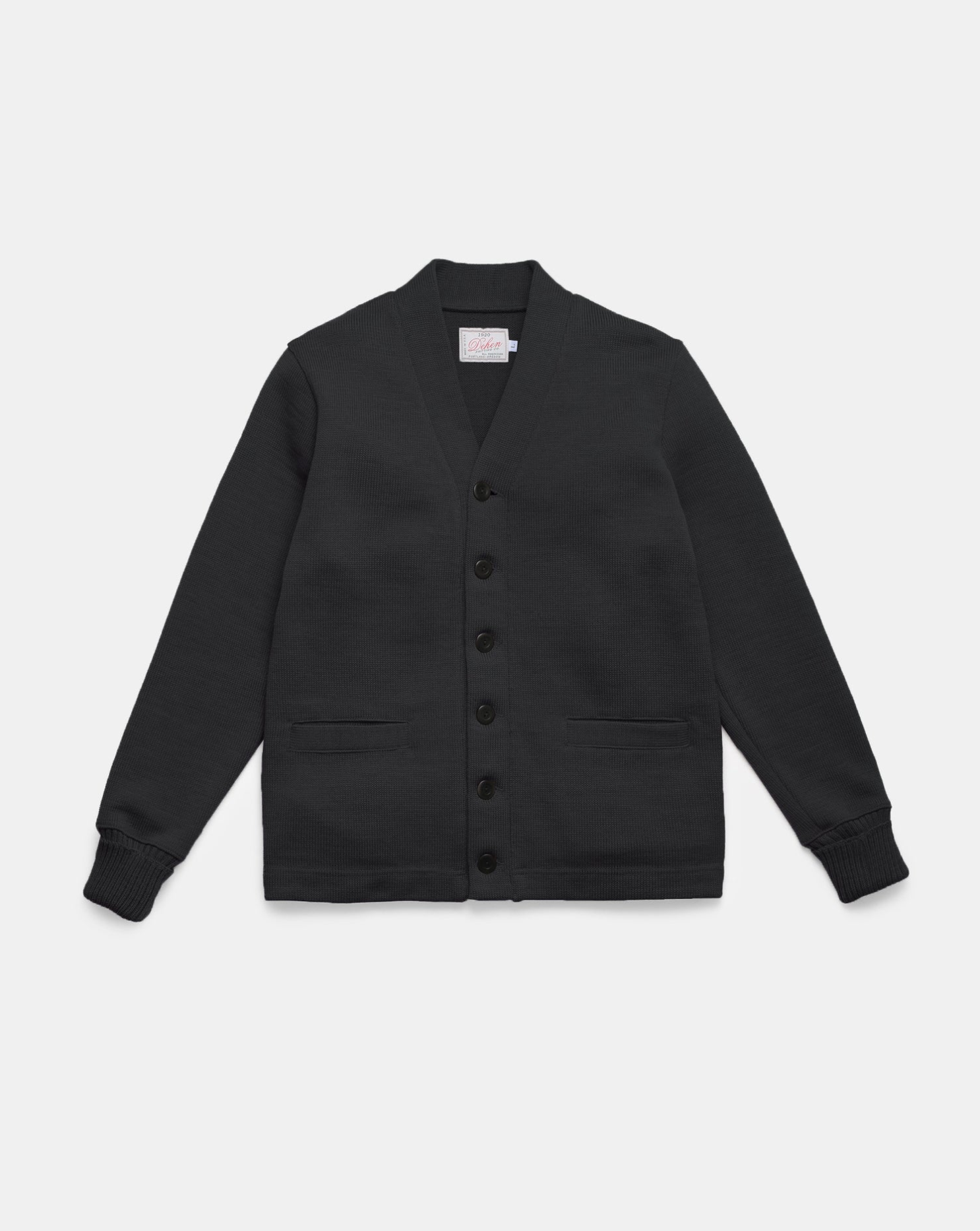 2016 Classic Cardigan Sweater