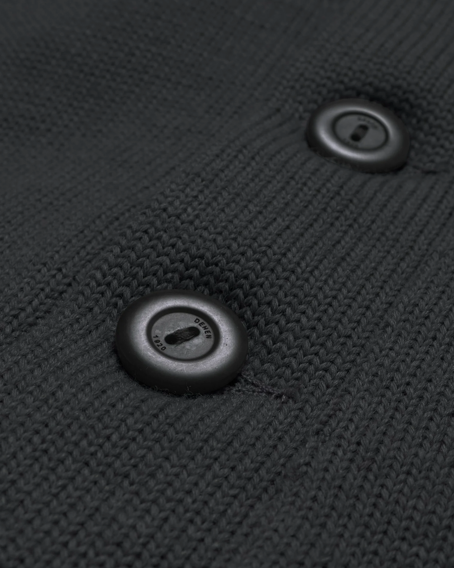 2016 Classic Cardigan Sweater