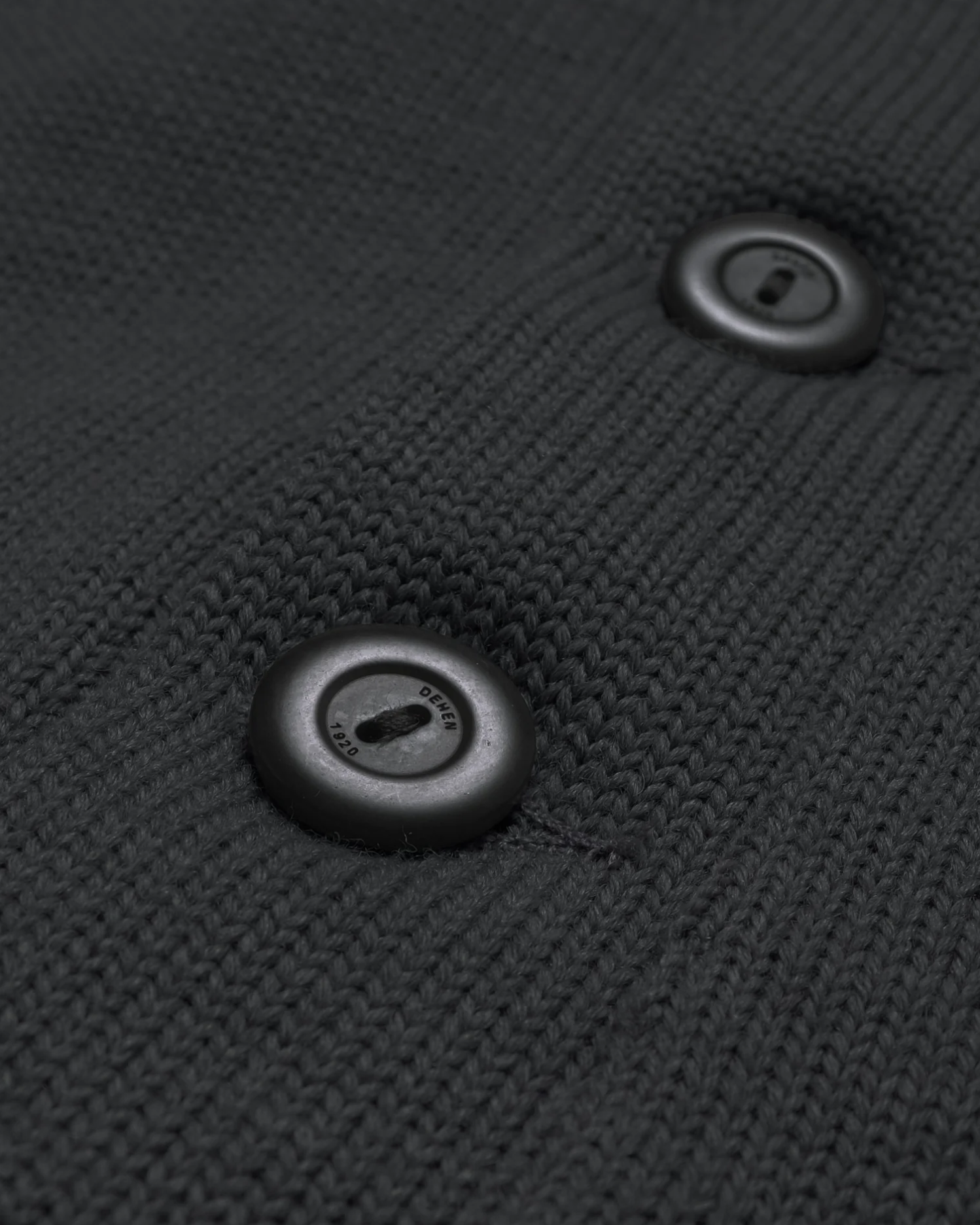 2016 Classic Cardigan Sweater
