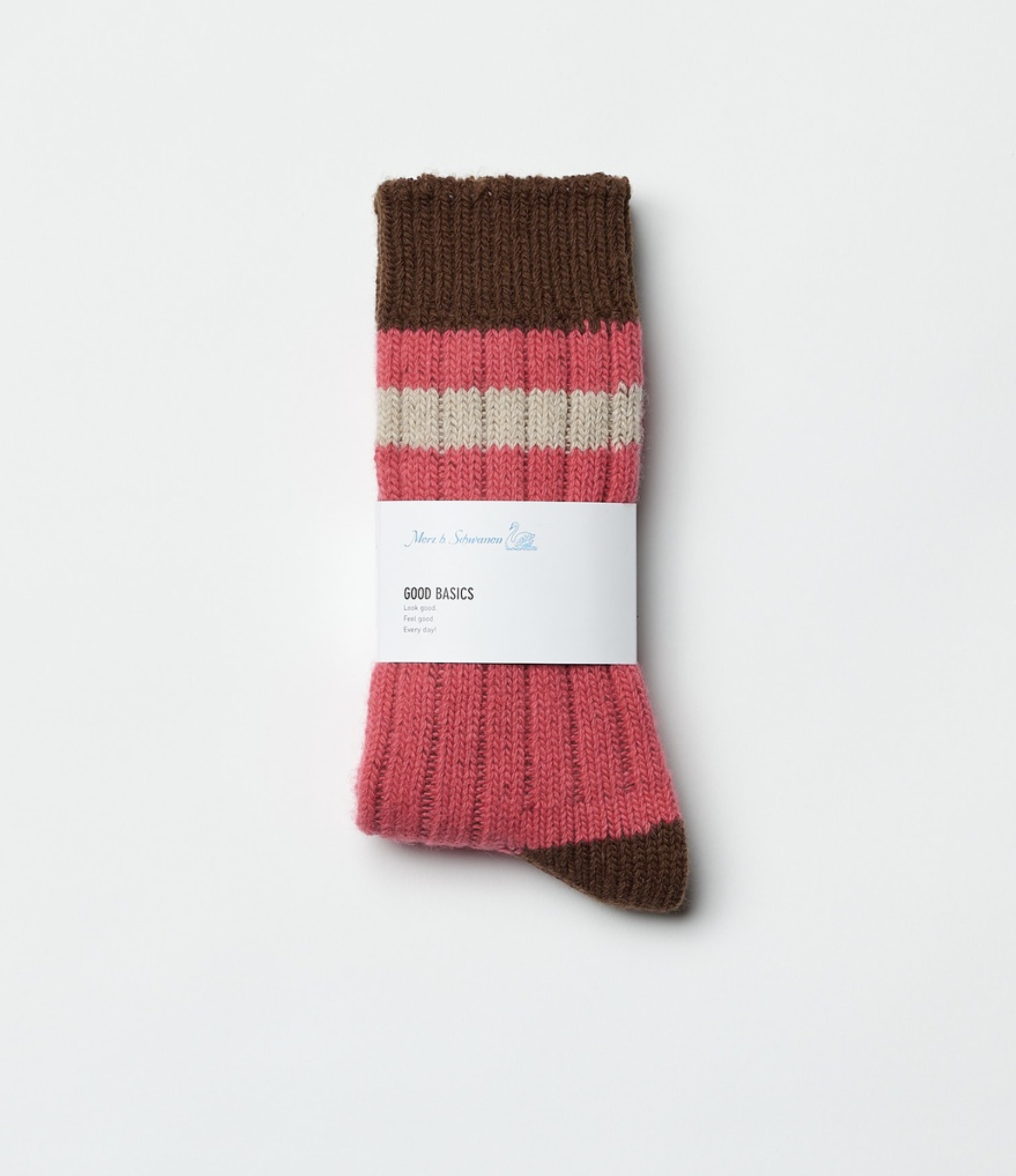 MW74 Extra-Fine Merino Wool Sock