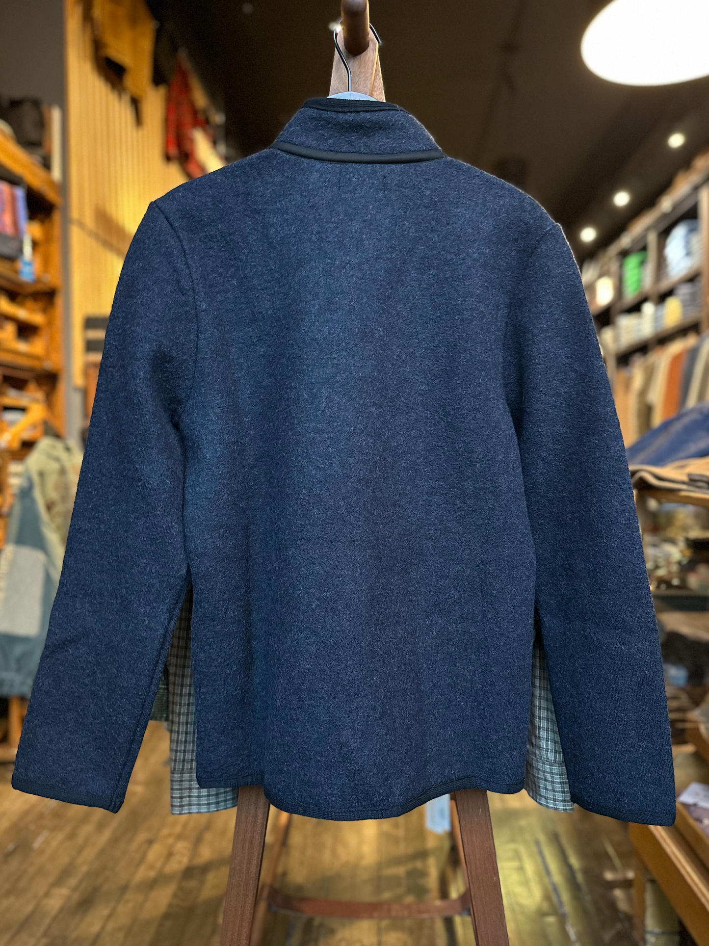 Men's Officer Jacket