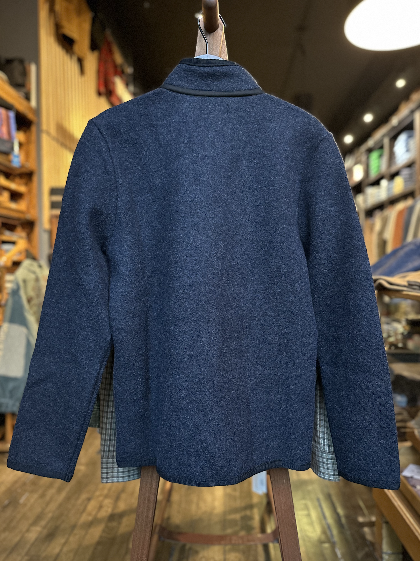 Men's Officer Jacket