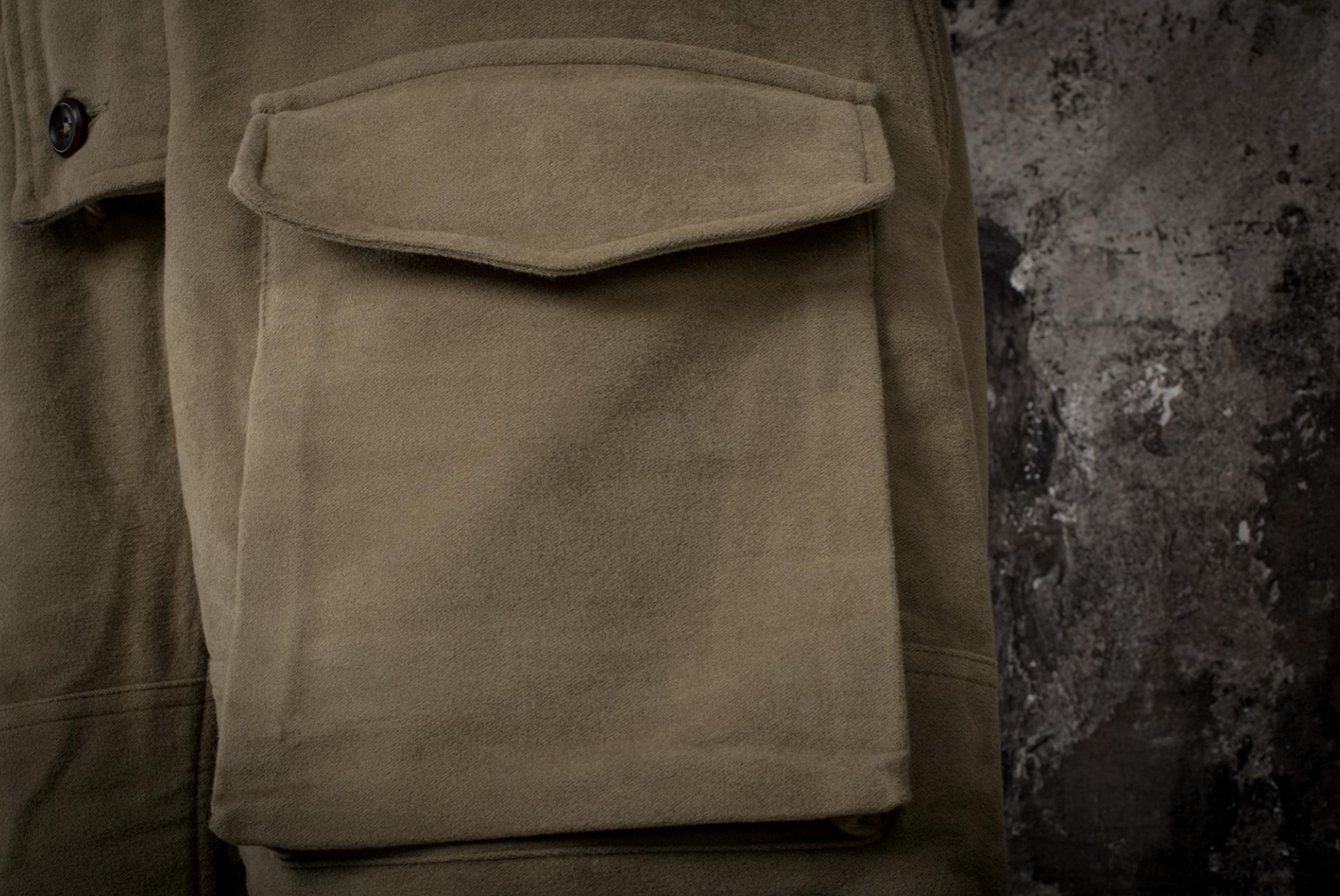 Submariner Winter Pant