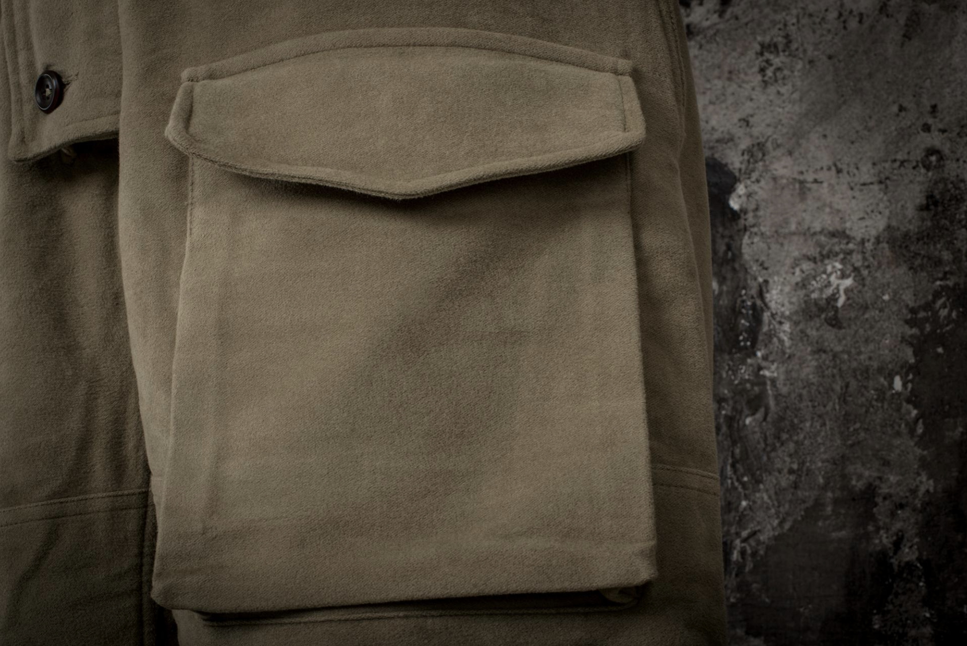 Submariner Winter Pant