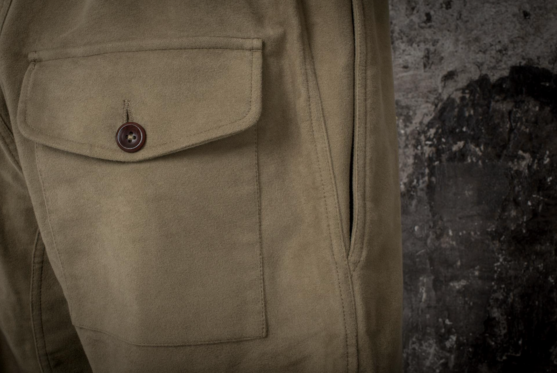 Submariner Winter Pant