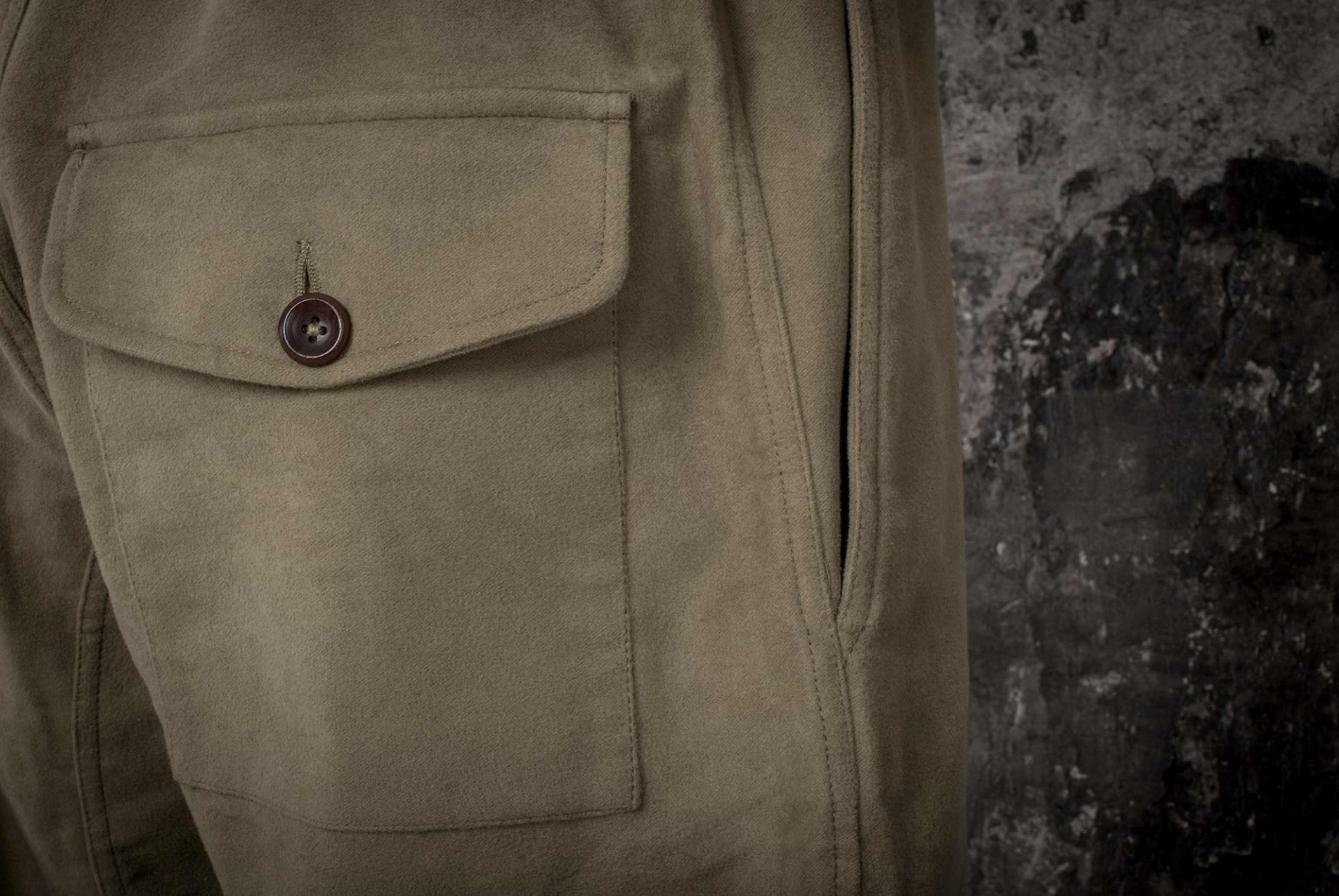 Submariner Winter Pant