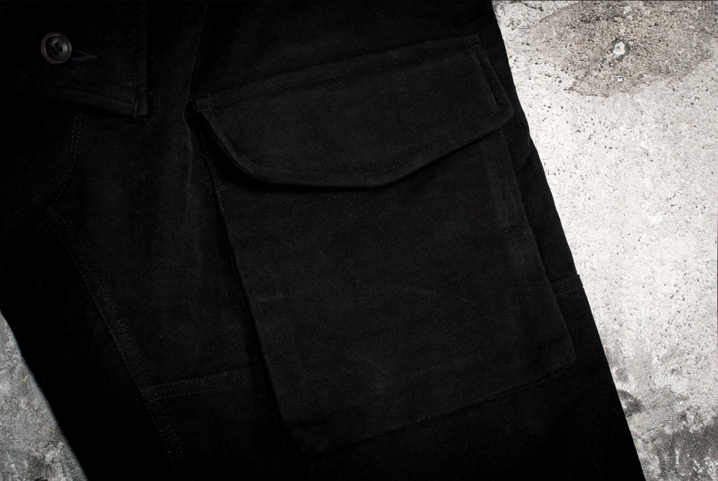 Submariner Winter Pant