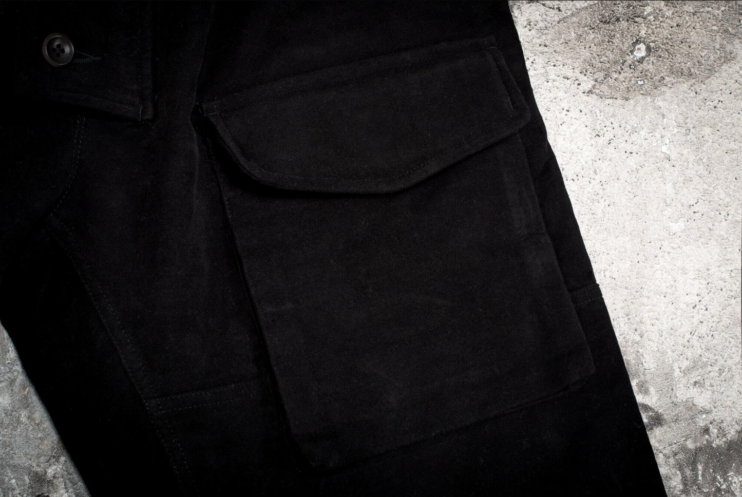 Submariner Winter Pant