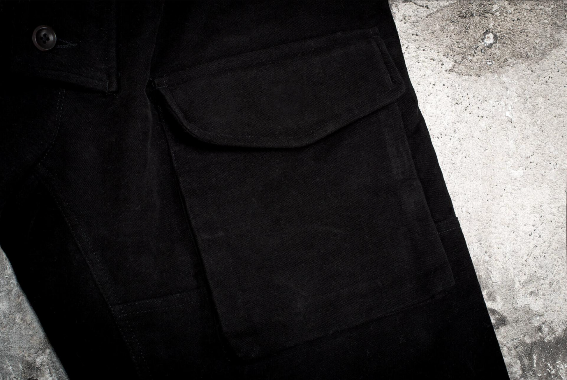 Submariner Winter Pant
