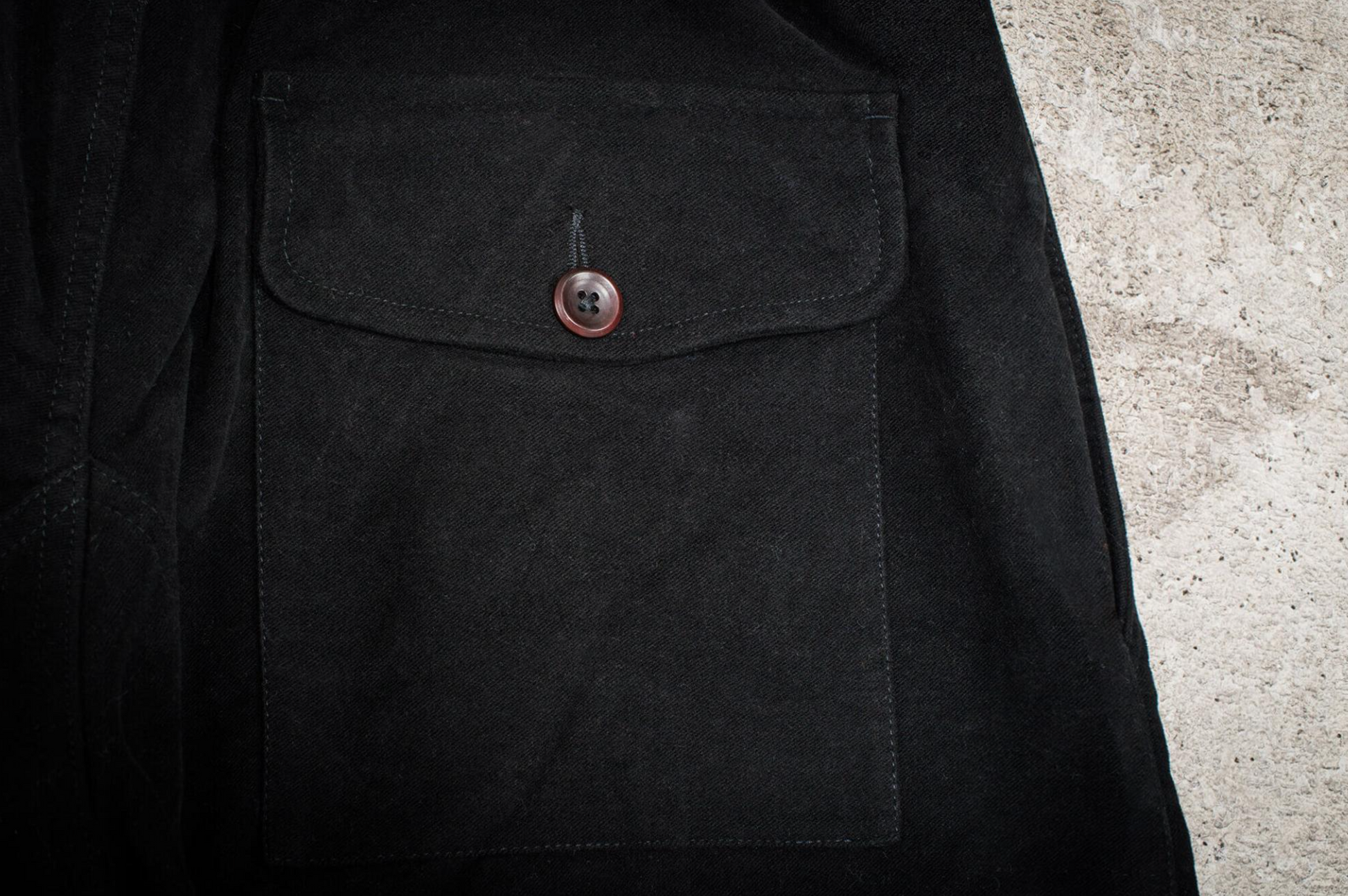 Submariner Winter Pant