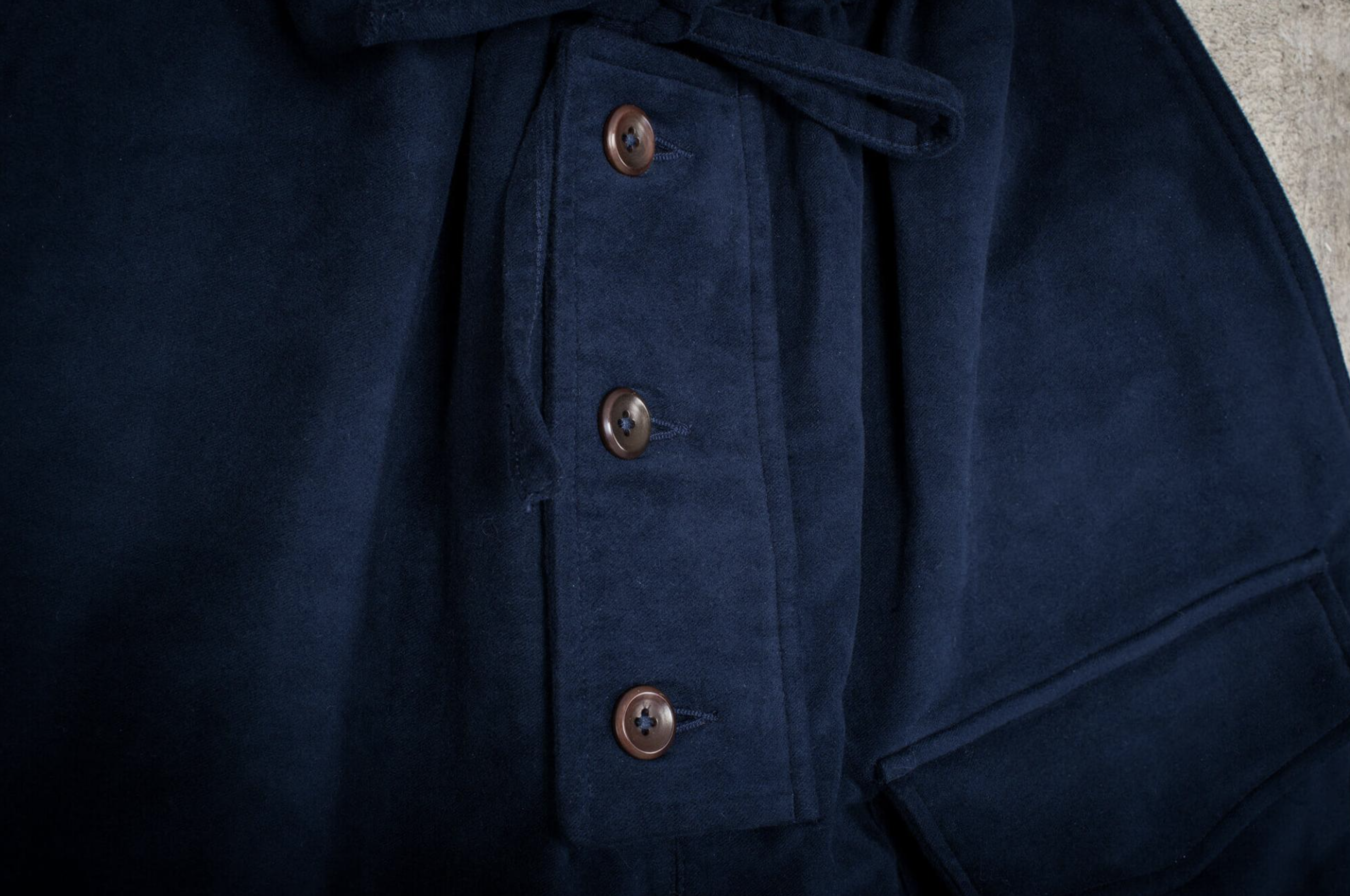 Submariner Winter Pant