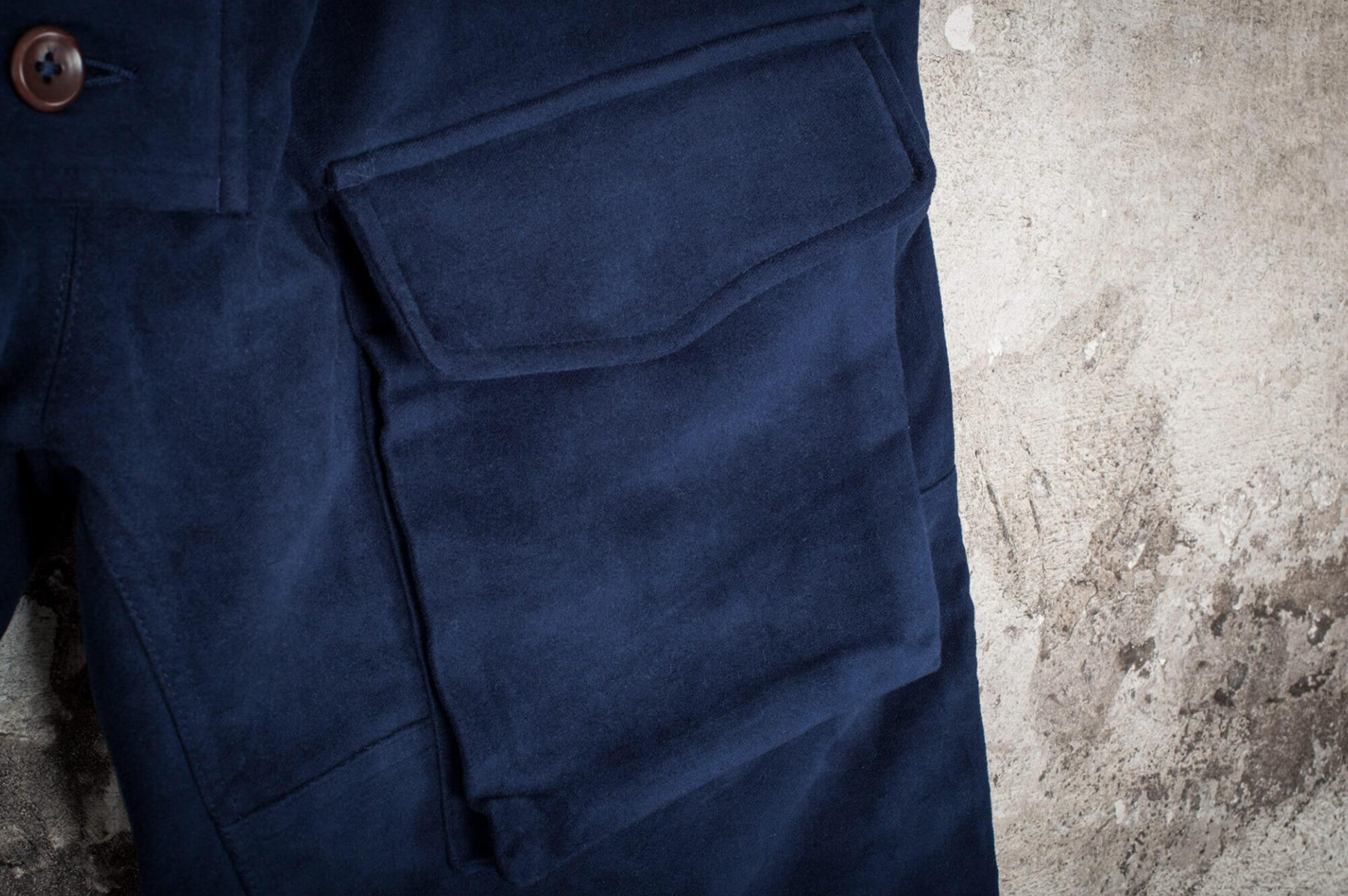 Submariner Winter Pant