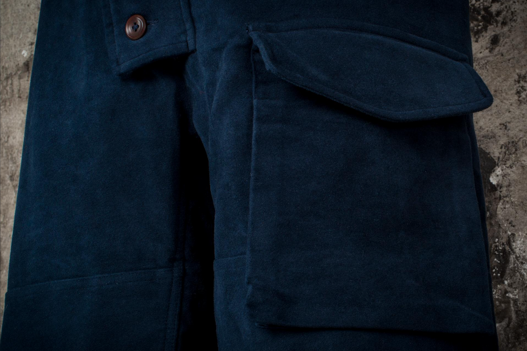 Submariner Winter Pant