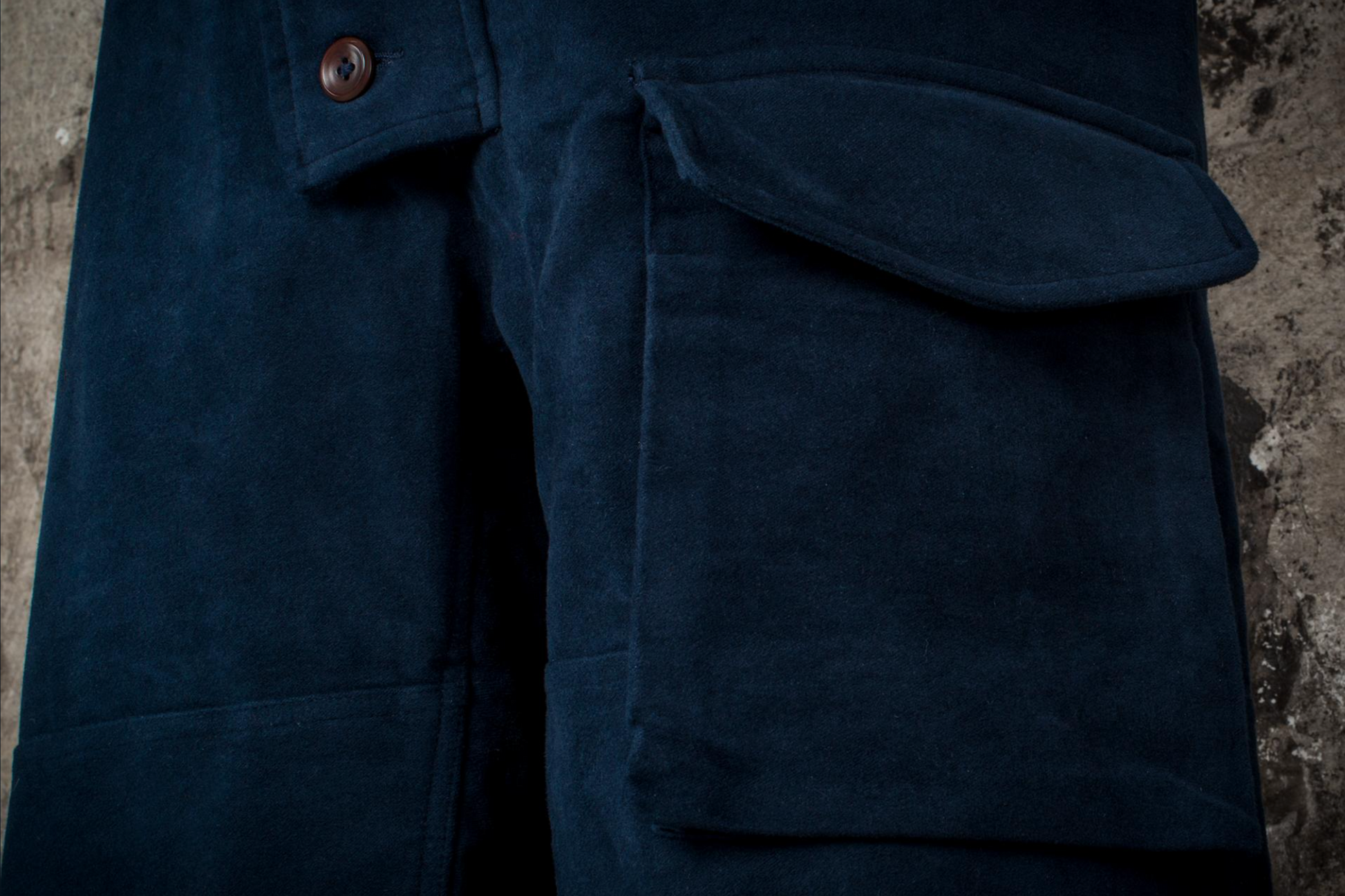 Submariner Winter Pant